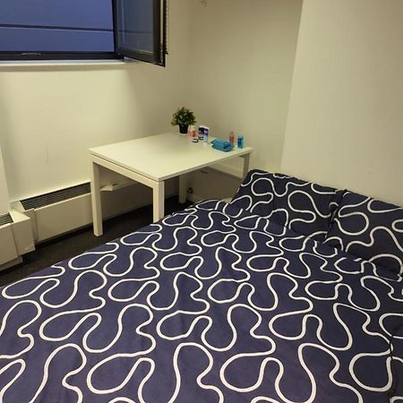 The Crash Room In East ครอยดอน ภายนอก รูปภาพ